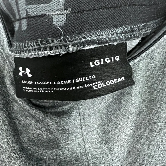 Under Armour ColdGear Pants - Picture 3 of 4